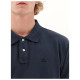 Emerson Ανδρική κοντομάνικη μπλούζα Men's Garment Dyed Polo